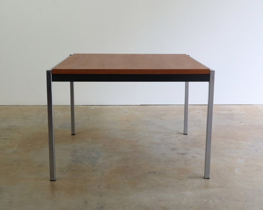 Vintage Gispen coffee table model 3611
