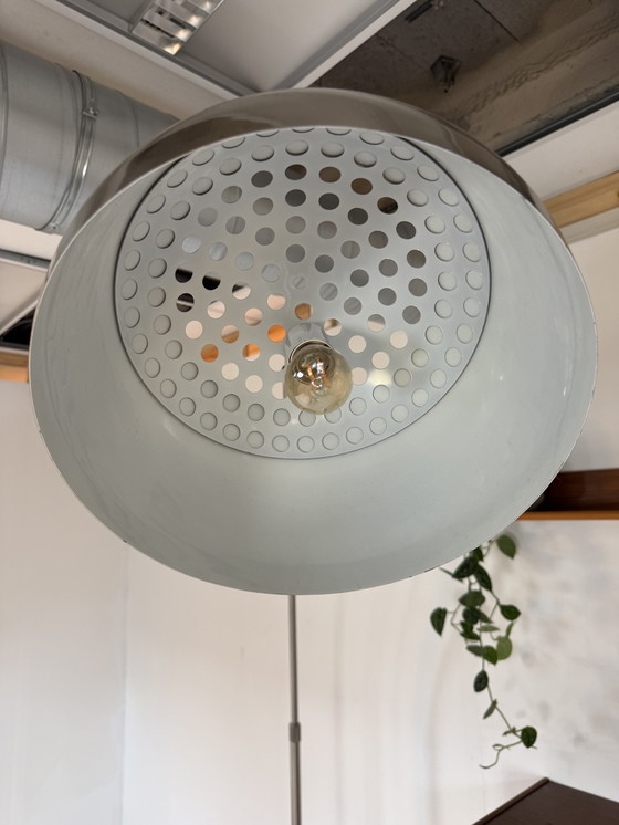 Image 1 of Lampada ad arco XL vintage anni '70