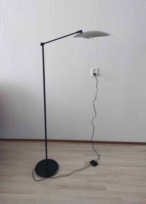 Queens Gallery Utrecht - Floor lamp - 1980's