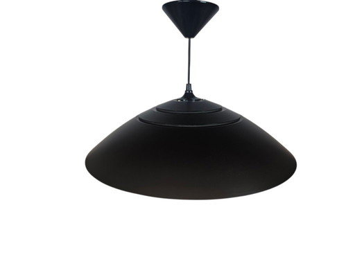 Aromec Sacla - Memphis stijl -  hanglamp - Italie - 80's