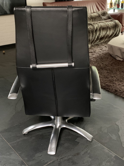 Fauteuil Relax