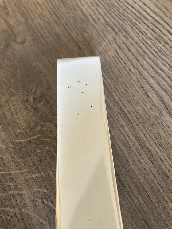 Image 1 of Barcelona chair, Mies van der Rohe, Fasem Italy