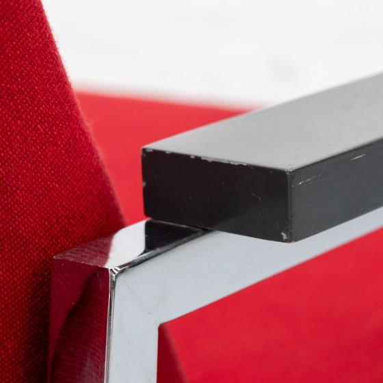 Martin Visser Armchair 60s – Chrome (photo 9 of 13)