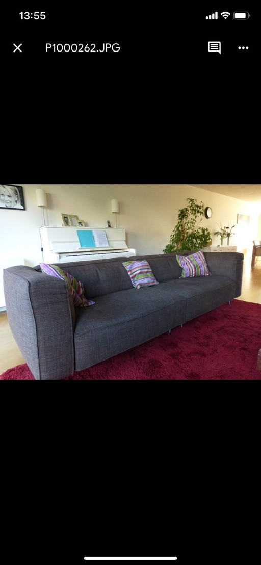 Gelderland 6400 3 piezas