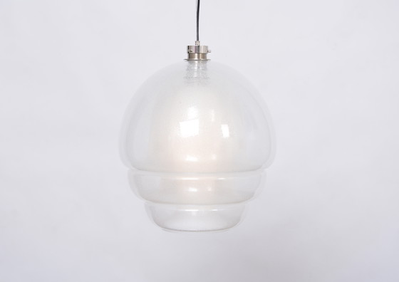 Image 1 of Medusa Glazen Hanglamp