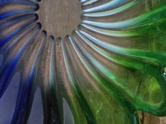 Image 1 of Bols Vintage Joska Design - WALTHER GLASS