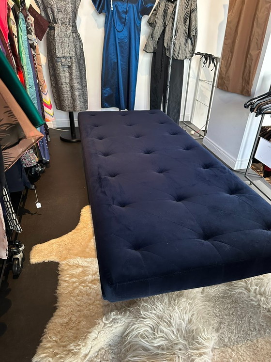 Tagesbett | BoConcept – Tagesbetten, Wood, Velvet (photo 4 of 5)