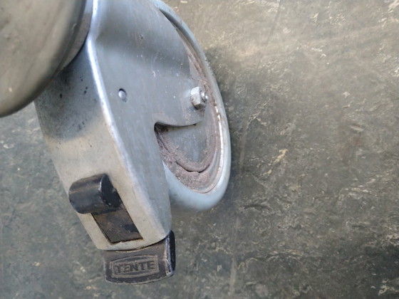 Image 1 of Appendiabiti industriale di Hammerlit