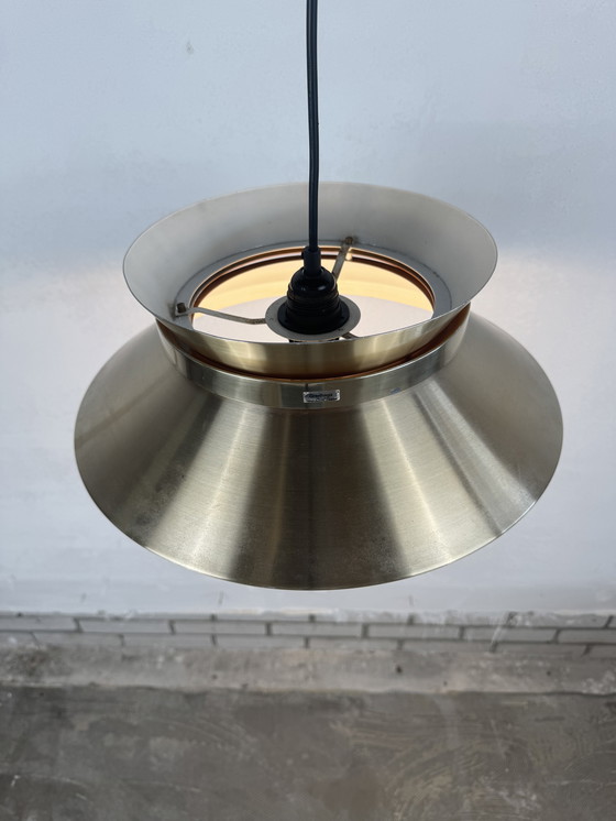 Image 1 of Carl Thore Hanglamp voor Granhaga Metallindustri