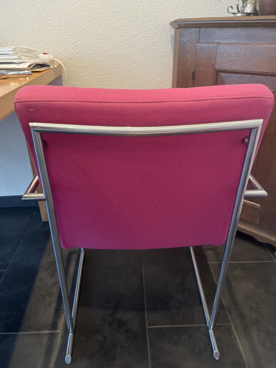 Image 1 of 6 sedie Harvink (di fabbricazione olandese)