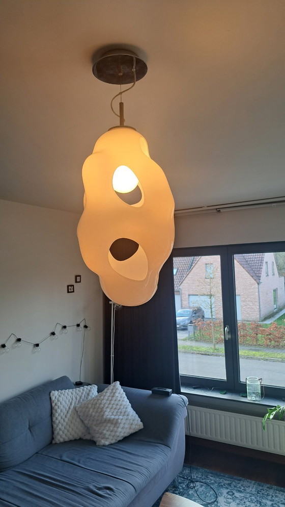 Image 1 of Kundalini - Bokka Suspensione Hängelampe