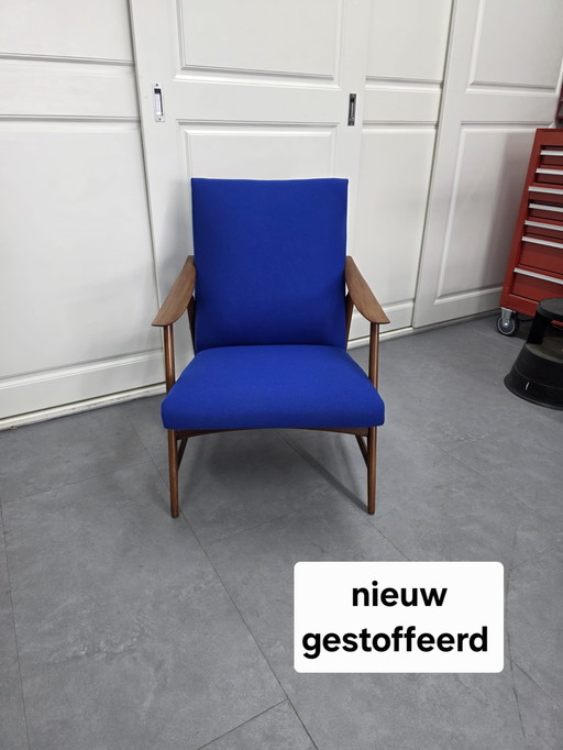 Vintage easychair