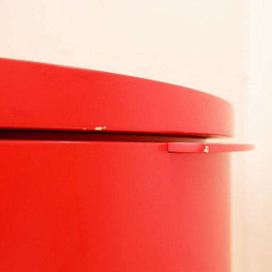 Image 1 of Coppia di mobili cilindrici CONGA - Thomas Althaus per Schönbuch