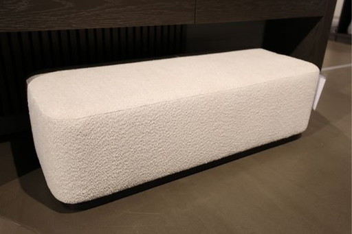 Tabouret Verzino de marque privée 120x50