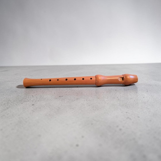 Soprano Recorder – Küng, Decorative Objects, Textile, Wood (photo 2 of 8)