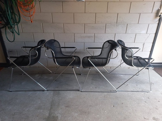 Image 1 of 4 sedie Castelli Penelope