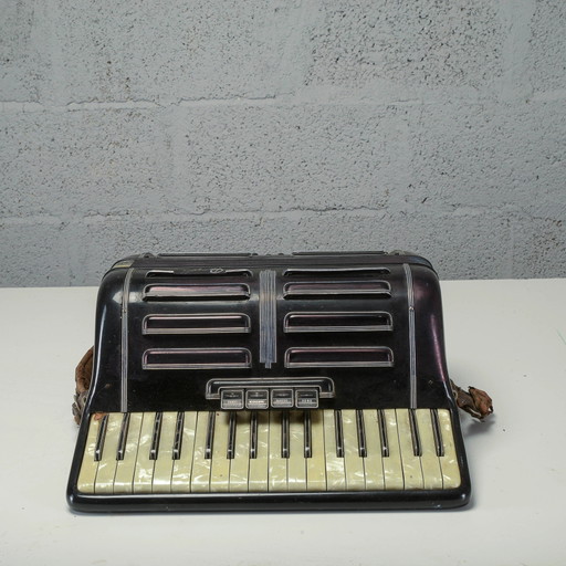 Pancotti Accordeon Macerata