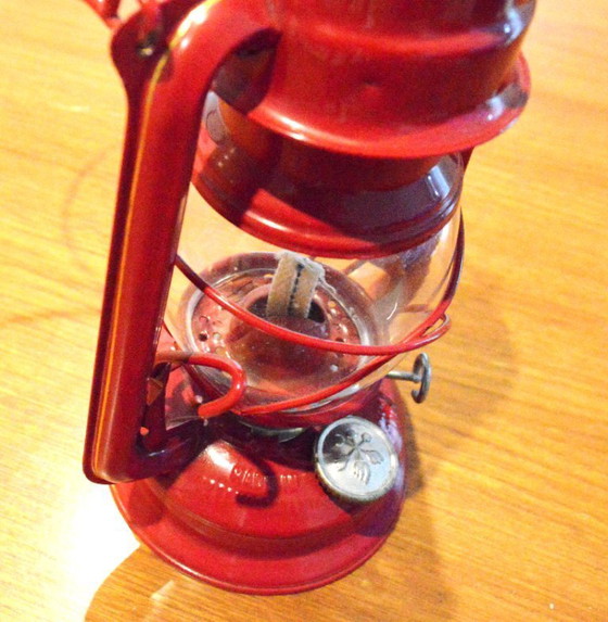 Image 1 of farol quinque farolillo MEVA 863