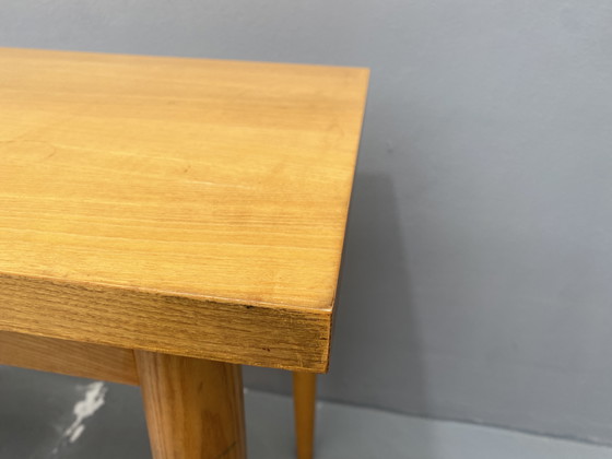 Image 1 of Vintage Desk from the 1970's, Czechoslovakia