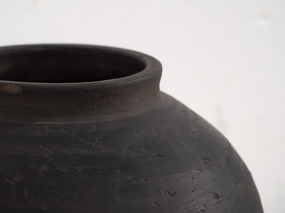 Jarrón antiguo oscuro (c.1900) #6 – Jarrones (photo 20 of 28)