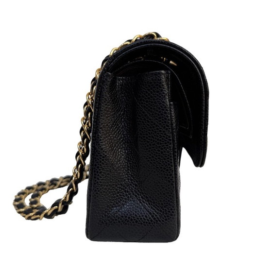 Chanel Classic Flap Small – Crossbody bags, Calfskin (photo 10 of 17)