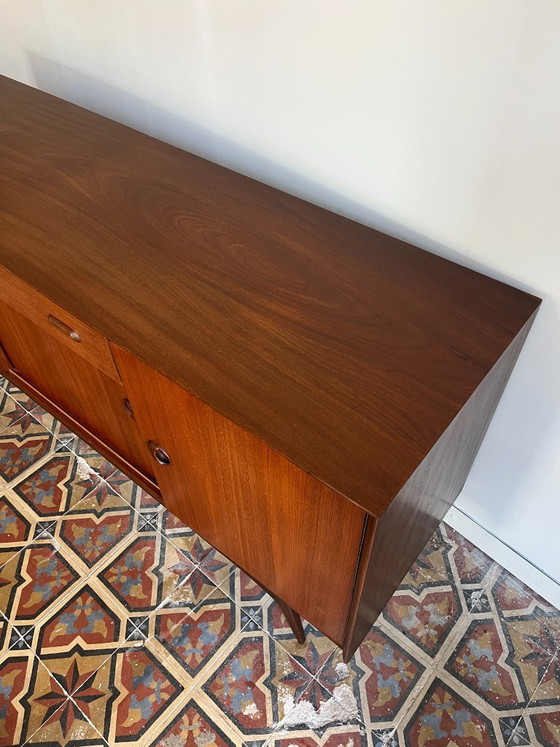 Image 1 of Van Teeffelen Sideboard