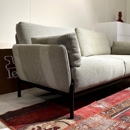LEOLUX - ENNA 2-SEAT SOFA