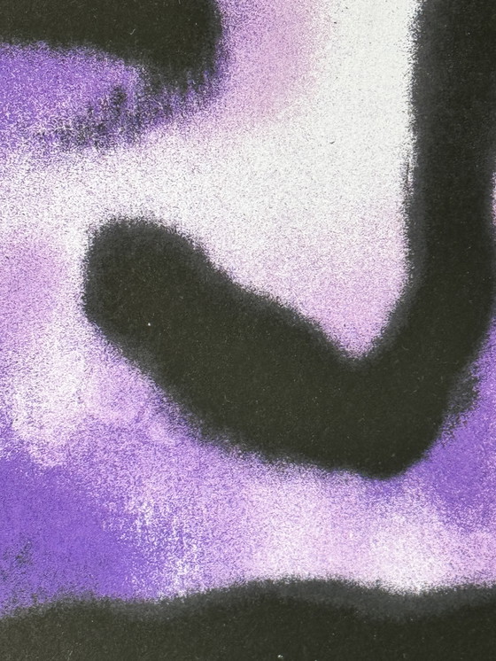 Image 1 of Herman Brood - Rhapsodie de Bohème en Museumglas