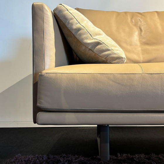 Image 1 of Walter Knoll Prime Time Ecksofa