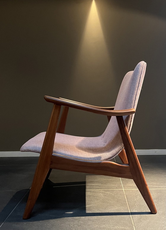 Image 1 of Van Teeffelen Armchair A-Serie