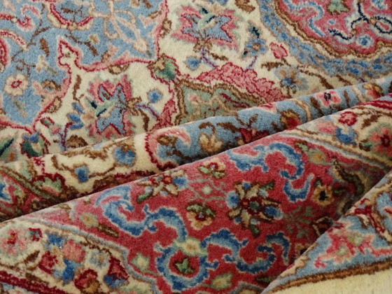 Image 1 of XXL-Kirman - 565 x 362 cm - Wool on cotton - Hand-knotted