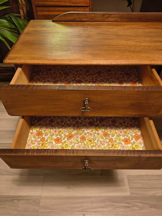 Image 1 of Credenza di metà secolo, anni '60