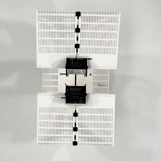 Image 1 of Applique murale Fidia de Mario Botta pour Artemide, années 1980