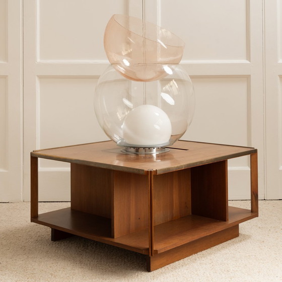 Image 1 of Gae Aulenti lamp - 1970