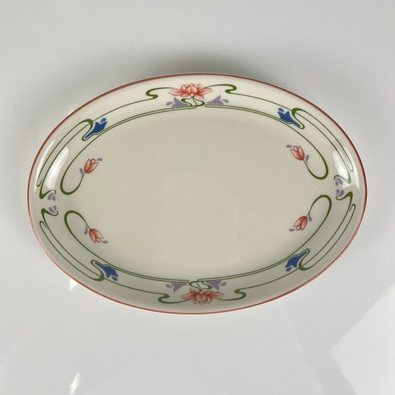 Image 1 of Dúo de fuentes para servir modelo "Florida" de Villeroy & Boch