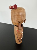 Vintage Kokeshi 