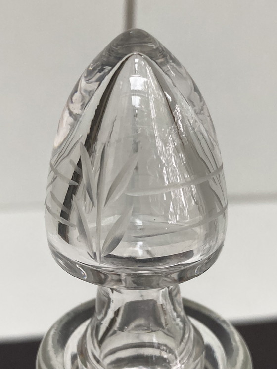 Image 1 of 3 caraffe da aperitivo vintage BERGER BLANC e RAPHAËL