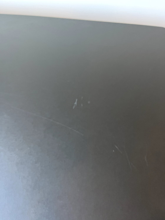 Image 1 of Muuto 70/70 Design Table Black (Desk/Dining Table)
