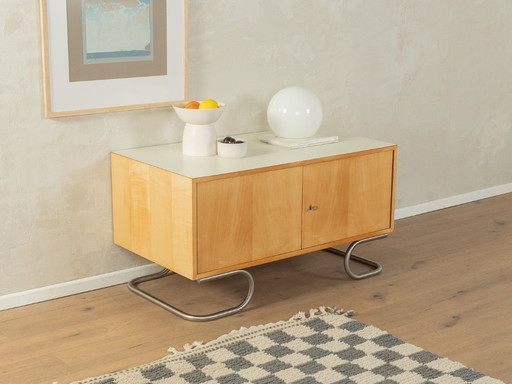 Dressoir 1960, WK Möbel