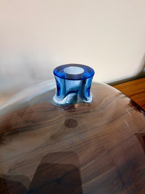 Dansa vaas van Rosenthal Design – Vazen, Glass (photo 2 of 5)