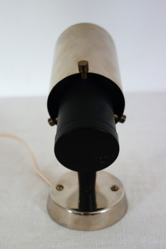 Image 1 of Spot Zodiac Jacques Biny vintage