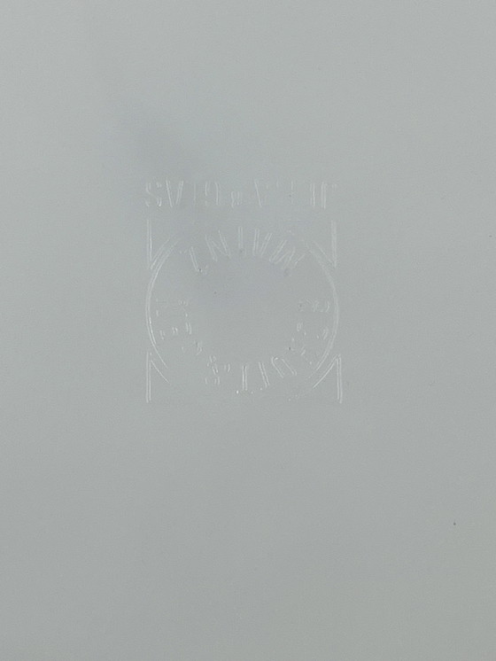 Image 1 of Plat en verre Schott&Gen