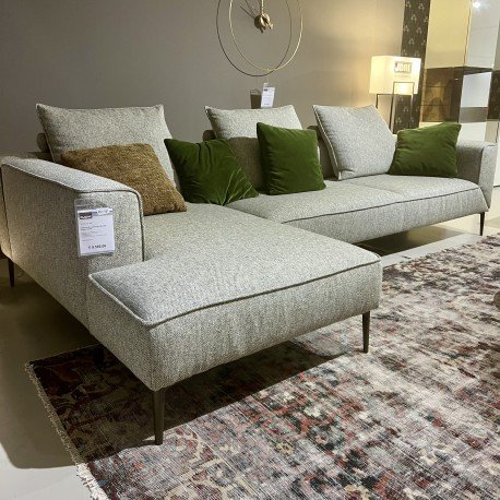 Jori Lonqueville Landscape seating area – Corner sofas, Textile, Modern (photo 6 of 7)