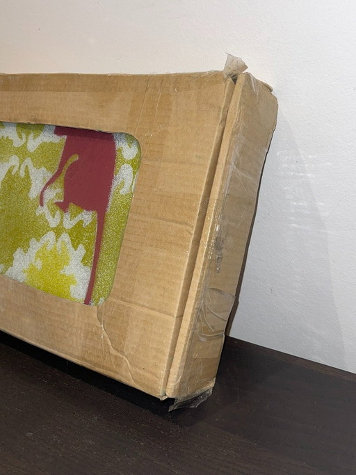 NUEVA Lámpara de Pared GYLLEN Vintage IKEA - Diseño monos - decoración única