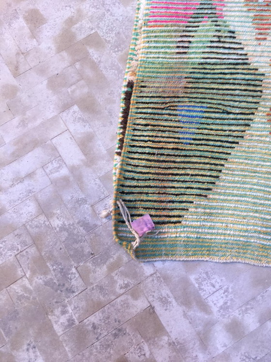 Image 1 of Boujaad Hallway Rug 280 x 67 cm