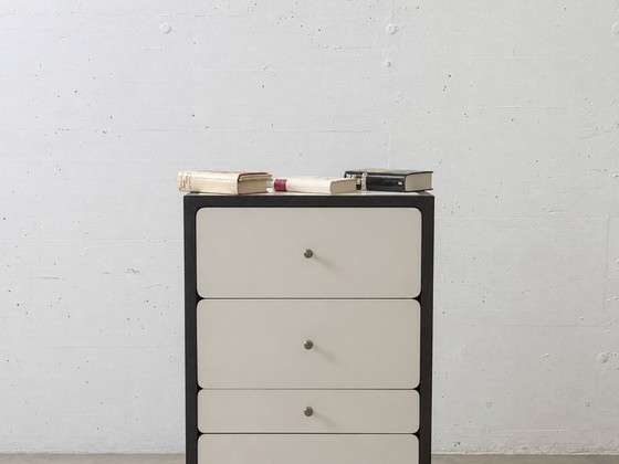 Buffets vintage de Victoria Baar, années 1970 – Wood, Metal (photo 2 of 19)