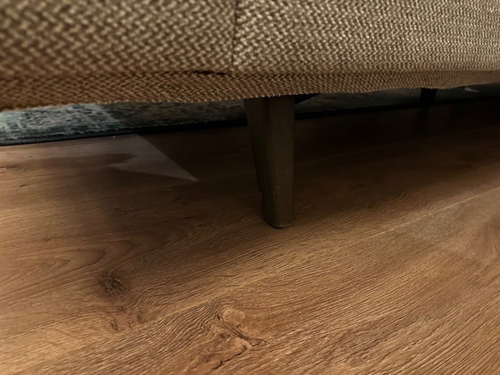 Image 1 of Passe Partout Dante 4 seater sofa with ottoman