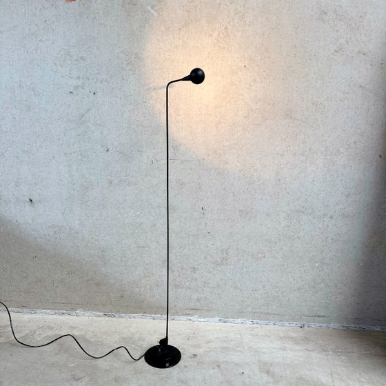 Artemide Firefly Lettura Leeslamp Vloerlamp By Emanuele Ricci – Plastic, Metal (photo 5 of 13)