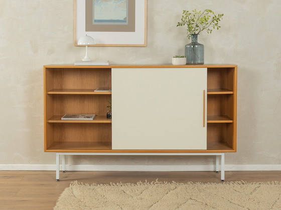 Image 1 of Buffet des années 60 par WK Möbel