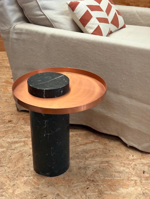 Table Sebastian sebastian herkner